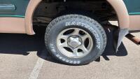 1997 FORD F-150 - 4X4! - 25