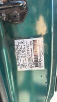 1997 FORD F-150 - 4X4! - 26