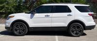 2014 FORD EXPLORER - BUYERS ASSURANCE POLICY! - 2