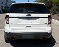 2014 FORD EXPLORER - BUYERS ASSURANCE POLICY! - 3