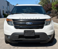 2014 FORD EXPLORER - BUYERS ASSURANCE POLICY! - 4