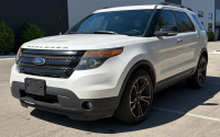 2014 FORD EXPLORER - BUYERS ASSURANCE POLICY! - 5
