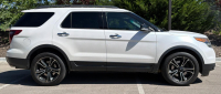 2014 FORD EXPLORER - BUYERS ASSURANCE POLICY! - 6