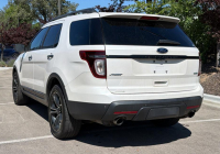2014 FORD EXPLORER - BUYERS ASSURANCE POLICY! - 7