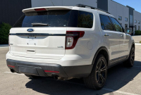 2014 FORD EXPLORER - BUYERS ASSURANCE POLICY! - 8
