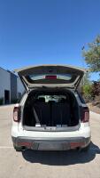 2014 FORD EXPLORER - BUYERS ASSURANCE POLICY! - 9