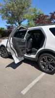 2014 FORD EXPLORER - BUYERS ASSURANCE POLICY! - 12