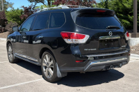 2014 NISSAN PATHFINDER - SUNROOF! - 5