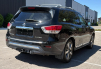 2014 NISSAN PATHFINDER - SUNROOF! - 6