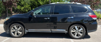 2014 NISSAN PATHFINDER - SUNROOF! - 7