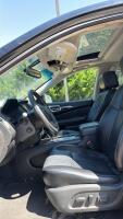 2014 NISSAN PATHFINDER - SUNROOF! - 10