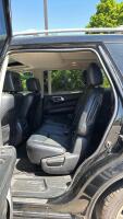 2014 NISSAN PATHFINDER - SUNROOF! - 13