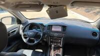 2014 NISSAN PATHFINDER - SUNROOF! - 21