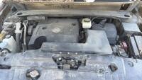 2014 NISSAN PATHFINDER - SUNROOF! - 24