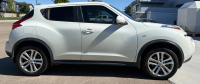2012 NISSAN JUKE - 117K MILES! - 4