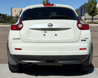 2012 NISSAN JUKE - 117K MILES! - 5