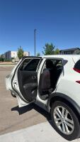 2012 NISSAN JUKE - 117K MILES! - 12