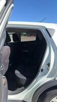 2012 NISSAN JUKE - 117K MILES! - 13