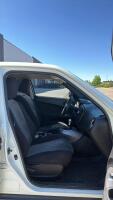 2012 NISSAN JUKE - 117K MILES! - 17