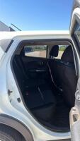 2012 NISSAN JUKE - 117K MILES! - 20