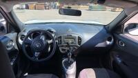 2012 NISSAN JUKE - 117K MILES! - 21
