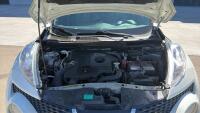 2012 NISSAN JUKE - 117K MILES! - 23