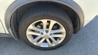 2012 NISSAN JUKE - 117K MILES! - 24