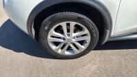 2012 NISSAN JUKE - 117K MILES! - 26