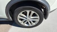2012 NISSAN JUKE - 117K MILES! - 27