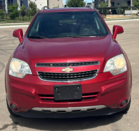 2012 CHEVROLET CAPTIVA - BUYERS ASSURANCE POLICY!! - 3