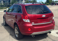2012 CHEVROLET CAPTIVA - BUYERS ASSURANCE POLICY!! - 5