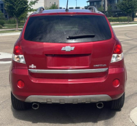 2012 CHEVROLET CAPTIVA - BUYERS ASSURANCE POLICY!! - 6