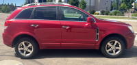 2012 CHEVROLET CAPTIVA - BUYERS ASSURANCE POLICY!! - 8