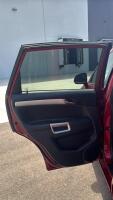 2012 CHEVROLET CAPTIVA - BUYERS ASSURANCE POLICY!! - 12