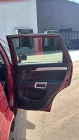 2012 CHEVROLET CAPTIVA - BUYERS ASSURANCE POLICY!! - 16