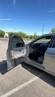 2008 MERCEDES BENZ C-CLASS - SUNROOF! - 9