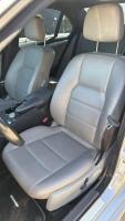2008 MERCEDES BENZ C-CLASS - SUNROOF! - 11