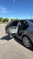 2008 MERCEDES BENZ C-CLASS - SUNROOF! - 12