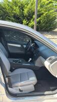 2008 MERCEDES BENZ C-CLASS - SUNROOF! - 16