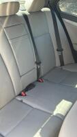 2008 MERCEDES BENZ C-CLASS - SUNROOF! - 20