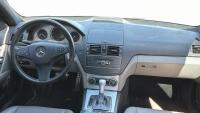 2008 MERCEDES BENZ C-CLASS - SUNROOF! - 21