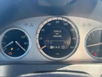 2008 MERCEDES BENZ C-CLASS - SUNROOF! - 22