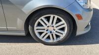 2008 MERCEDES BENZ C-CLASS - SUNROOF! - 25