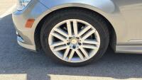 2008 MERCEDES BENZ C-CLASS - SUNROOF! - 27