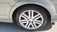 2008 MERCEDES BENZ C-CLASS - SUNROOF! - 28