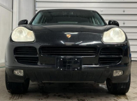 2005 PORSCHE CAYENNE - AWD! BOSE SOUND SYSTEM! - 2