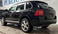 2005 PORSCHE CAYENNE - AWD! BOSE SOUND SYSTEM! - 4