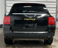2005 PORSCHE CAYENNE - AWD! BOSE SOUND SYSTEM! - 5