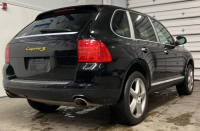 2005 PORSCHE CAYENNE - AWD! BOSE SOUND SYSTEM! - 6