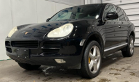2005 PORSCHE CAYENNE - AWD! BOSE SOUND SYSTEM! - 8